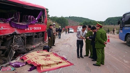 Phó Thủ tướng yêu cầu xử nghiêm vụ tai nạn khiến 3 người tử vong