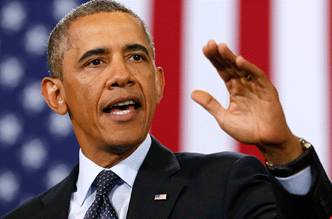 'Chỉ biết ông Obama đến Việt Nam khi chuyên cơ bay vào không phận'
