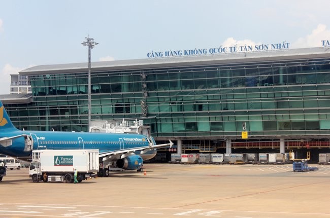 Tân Sơn Nhất chấn chỉnh thái độ nhân viên để không còn tệ nhất