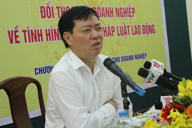 Tăng lương tối thiểu thường xuyên gây khó khăn cho doanh nghiệp