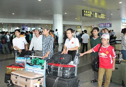 ACV lên tiếng về việc tăng giá dịch vụ hàng loạt sân bay
