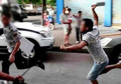 Xử nghiêm hiện tượng tranh giành khách, tiếp tay cho xe dù