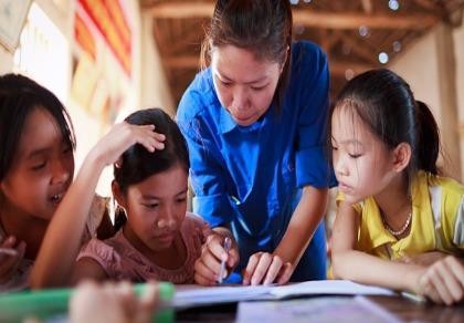 Trung ương đoàn tham gia 'chống' thất nghiệp cho sinh viên ra trường