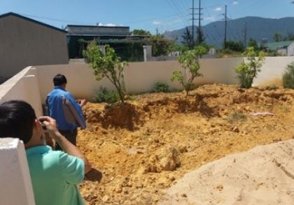 Vụ Formosa: 'Hà Tĩnh không thu hút đầu tư bằng mọi giá'