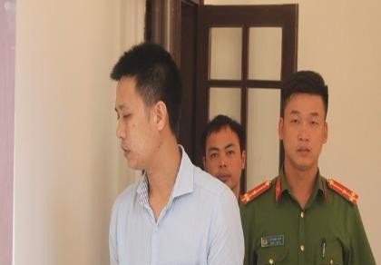10 năm tù cho tên trộm đột nhập UBND tỉnh