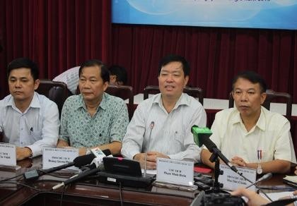 Tăng lương 250.000 đồng trong năm 2017