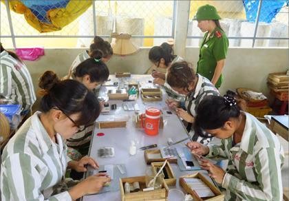 Rà soát, xử lý các cơ sở sử dụng lao động trẻ em