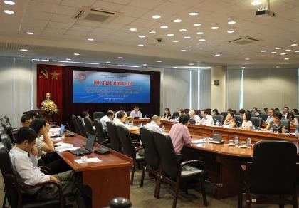 'Công đoàn Việt Nam luôn trong tình trạng là con một...'