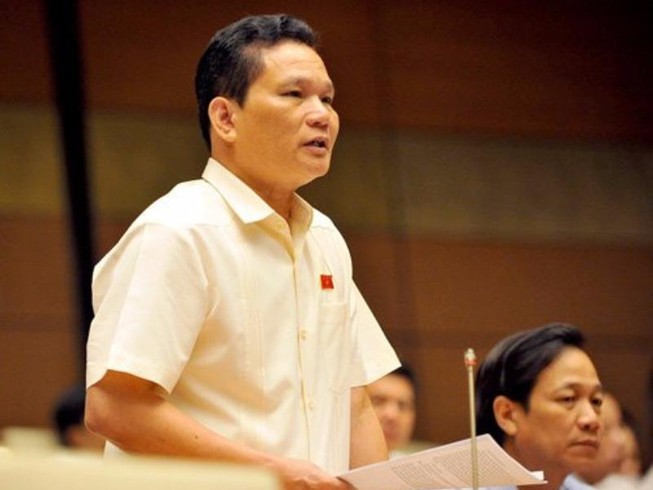 'Quan điểm của tôi là nghỉ tết Nguyên đán 7 ngày'