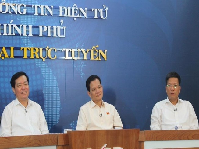 Bộ LĐ-TB&XH nói về đề xuất 'không cho tại vị'