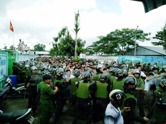 Công bố nguyên nhân khiến học viên trốn trại cai nghiện