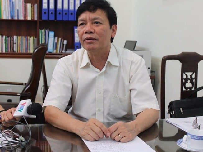 Nguyên nhân người nghiện liên tiếp đập phá trung tâm?