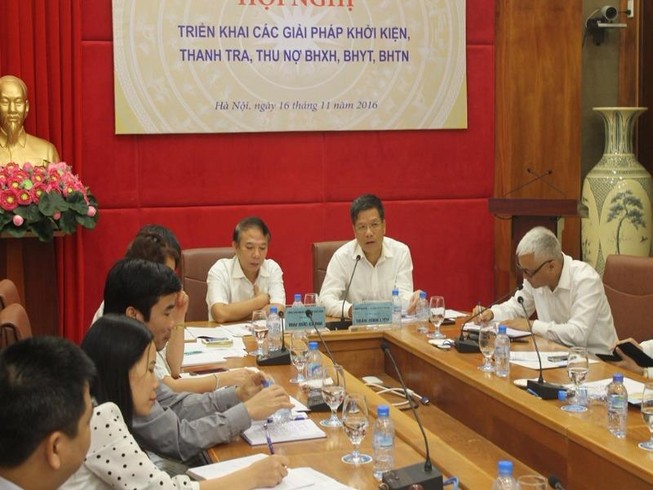 Khó đòi nợ doanh nghiệp 'chết lâm sàng'