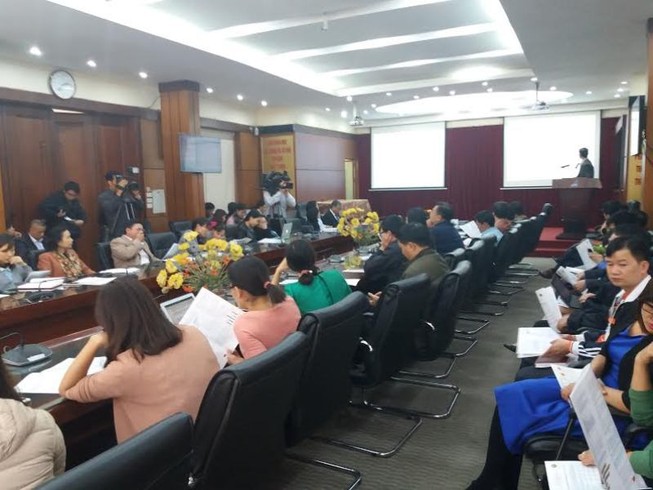 Cả nước có hơn một triệu người thất nghiệp