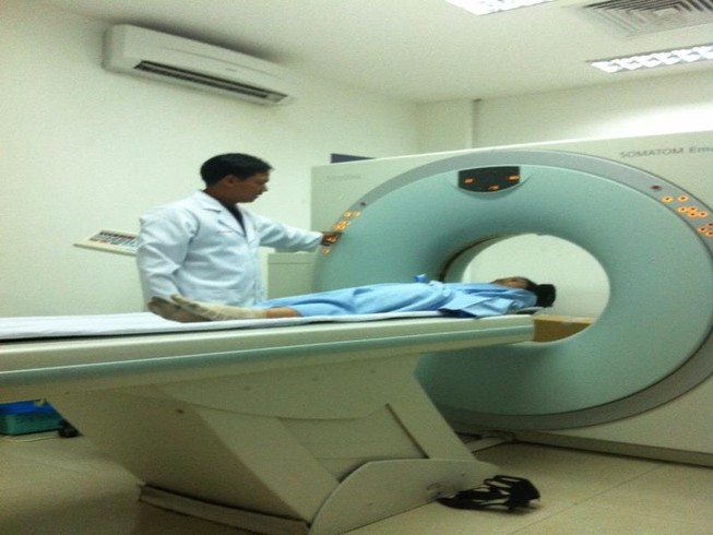 Không có chuyện 'siết chi' BHYT để lấy thành tích