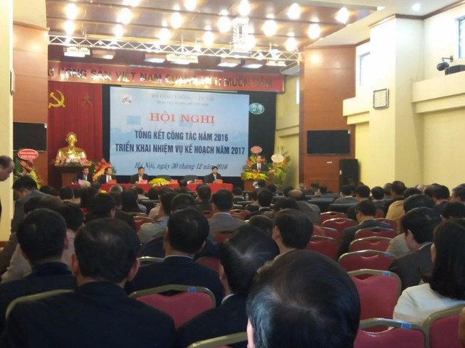 'Tiền bảo trì đường bộ không phải là nơi để kiếm chác'