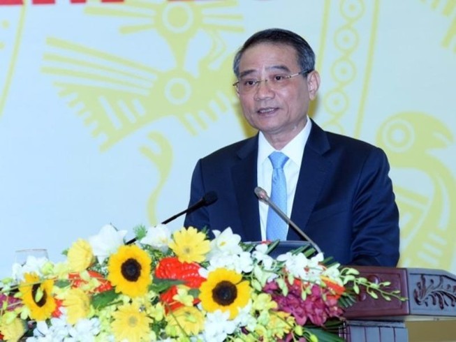 Bộ trưởng viết thư khen vì trả lại hành lý cho khách