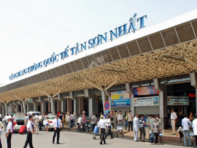 Mở rộng Tân Sơn Nhất không động vào đất dân