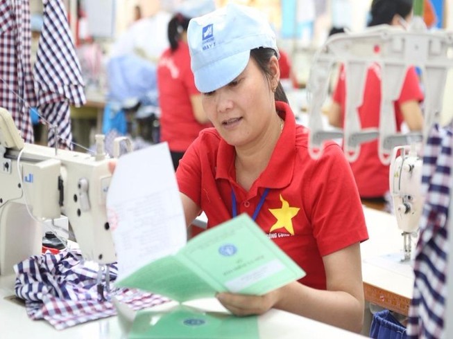 Không cho BHXH Việt Nam tăng thêm hàng ngàn biên chế