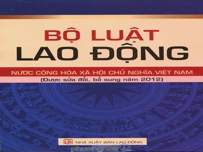Hoãn trình việc sửa đổi, bổ sung Bộ luật Lao động