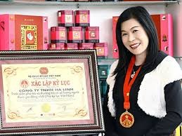 Đề nghị Trung Quốc thông báo kết quả điều tra cái chết của bà Hà Linh