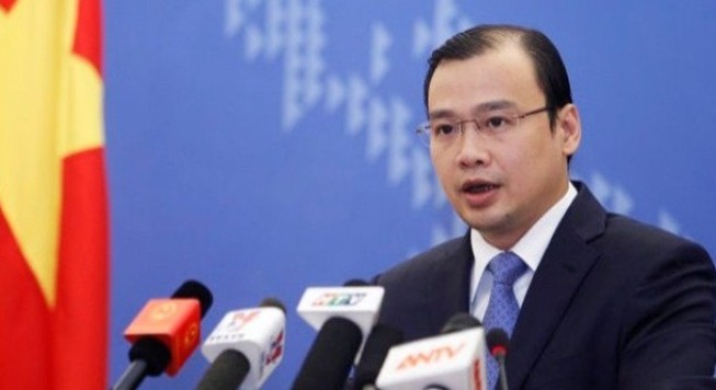 Việt Nam bác bỏ cái gọi là TP Tam Sa