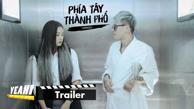 Phim sitcom, tự tin không nhảm lên sóng YouTube