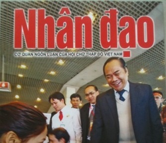 Một tờ báo và tạp chí bị đình bản