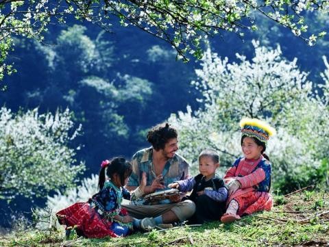 “Hành trình di sản 2015” không tìm được giải đặc biệt cho ảnh đơn