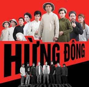Đưa ban nhạc đường phố vào sân khấu cải lương