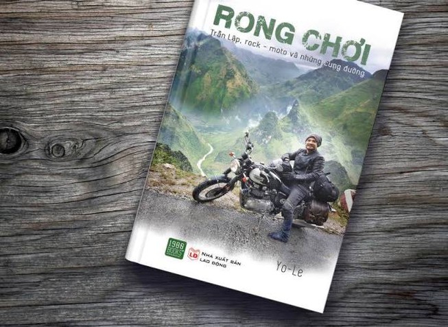 Trần Lập bật mí về tuổi thơ từng bị đuổi học, dính chuyện lô đề