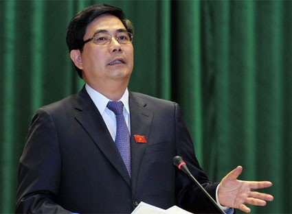 Bộ trưởng Cao Đức Phát: Đa số thực phẩm an toàn nhưng nhân dân không biết