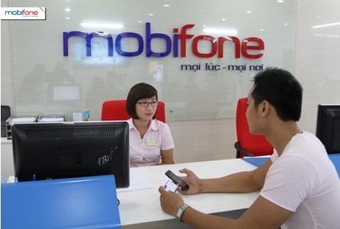 Mobifone xin lỗi vì để thuê bao gặp sự cố ngay ngày 'cá tháng Tư'