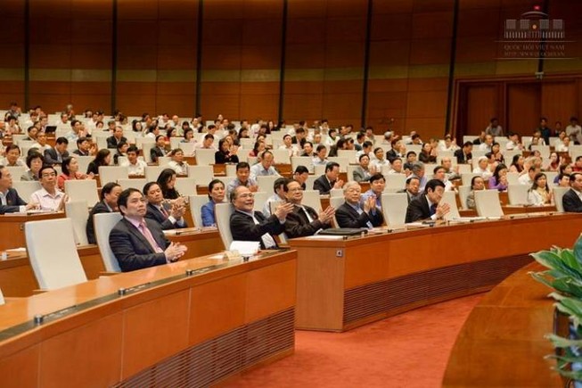 Không cấm nhà báo sử dụng mạng xã hội để tuyên truyền