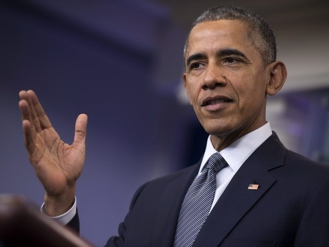 Tổng thống Mỹ Barack Obama thăm chính thức Việt Nam từ 22-5