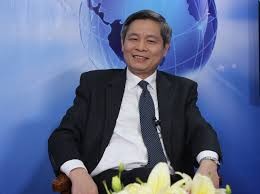Thứ trưởng Bộ KH&CN trả lời về hiện tượng cá chết 