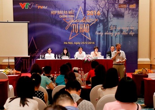 'Giai điệu tự hào' trở lại, tôn vinh nhạc sĩ Văn Cao và Phạm Duy