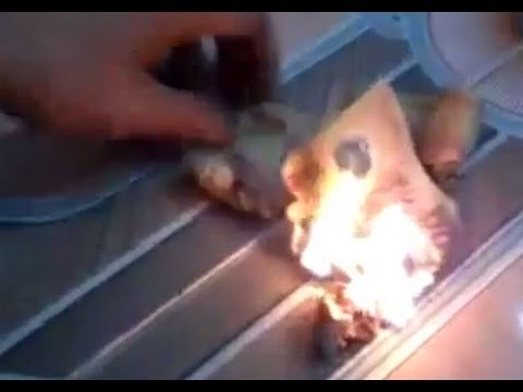 Việt Nam đề nghị Trung Quốc phối hợp xử lý du khách đốt tiền Việt