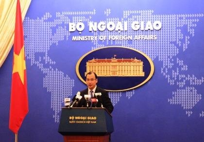 Tóm tắt quan điểm của Việt Nam gửi Tòa Trọng tài từ năm 2014