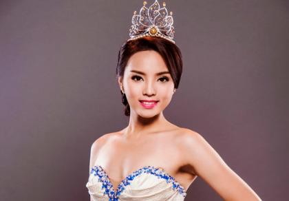 Xác minh thêm thông tin tố cáo Hoa hậu Kỳ Duyên