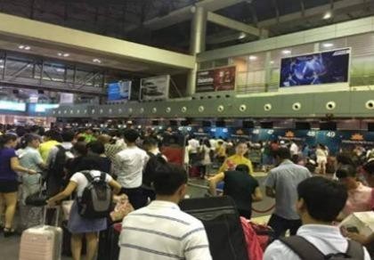 VNCERT gửi cảnh báo số 2 về việc tin tặc tấn công