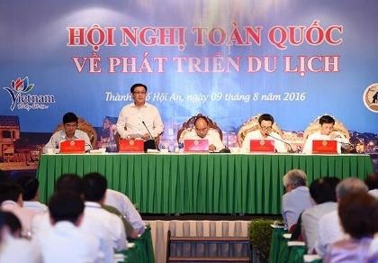 PTT Vương Đình Huệ nêu 7 nỗi sợ của du khách khi đến Việt Nam