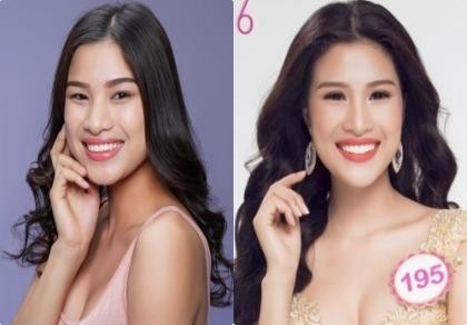 BTC Hoa hậu Việt Nam đình chỉ, loại một thí sinh