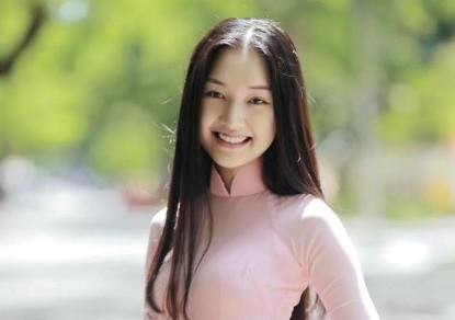 Lê Trần Ngọc Trân xin rút khỏi cuộc thi Hoa hậu Việt Nam
