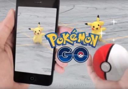 Bộ TT&TT đưa 5 khuyến nghị đối với người chơi Pokémon Go