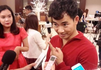 NSƯT Xuân Bắc chính thức làm 'sếp' Nhà hát kịch Việt Nam