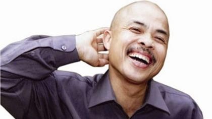 Vĩnh biệt 'lão Quềnh' - nghệ sĩ Hán Văn Tình