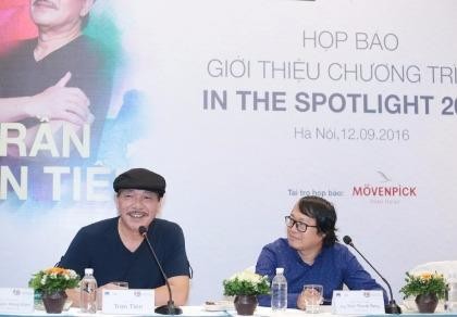 Hà Trần hát nhạc Trần Tiến, nhiều bí mật nho nhỏ