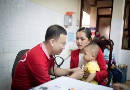 Nhắn tin để cứu sống những trái tim lỗi nhịp
