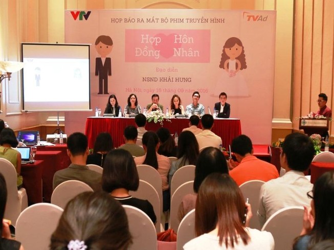 Đạo diễn Khải Hưng: ‘Nước ta làm phim rất nghiệp dư'